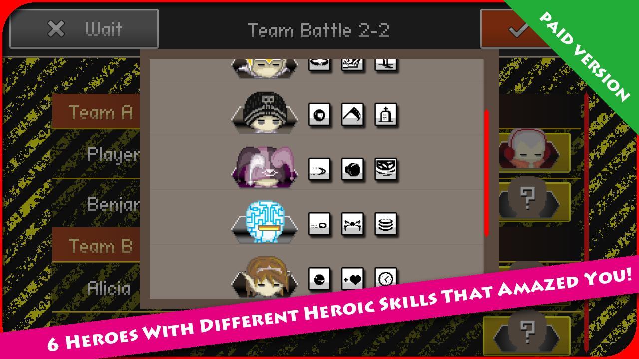 Hero May Cry (Demo Ver) - HMC