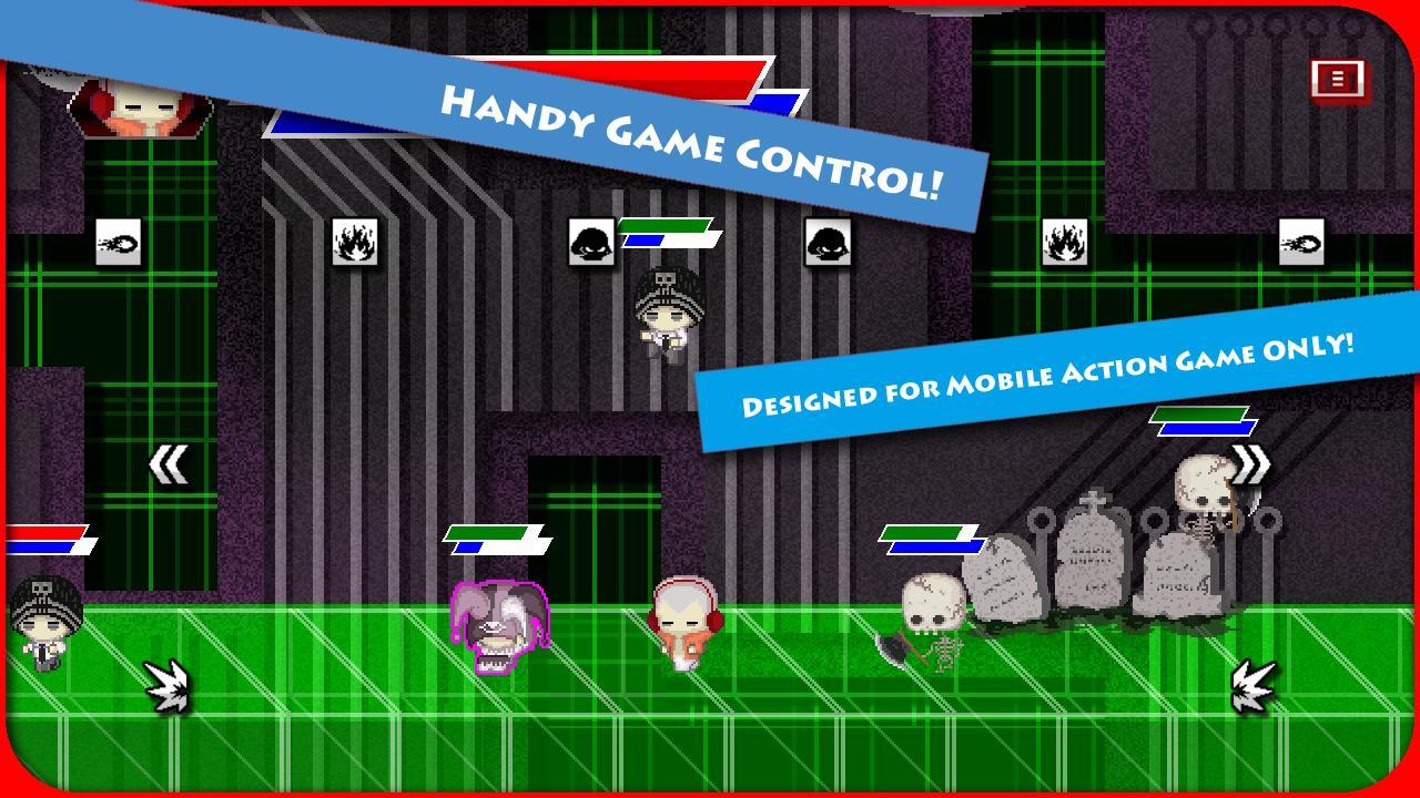 Hero May Cry (Demo Ver) - HMC