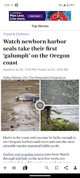 OregonLive.com