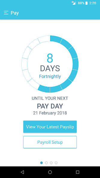 Datacom MyPay