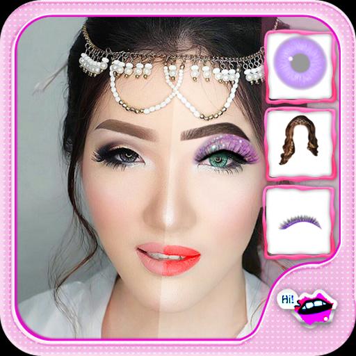 Makeup Beauty Camera