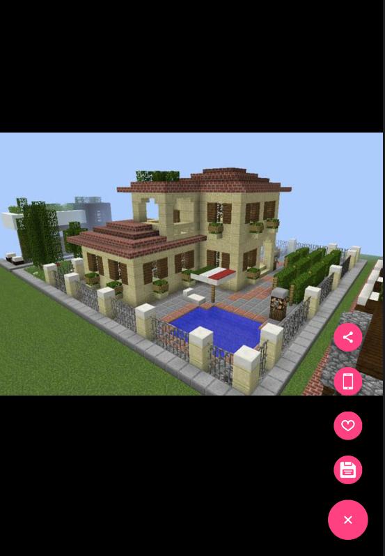 697 Minecraft House Designs Ideas