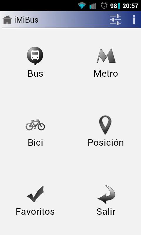 iMiBus (Gratis)