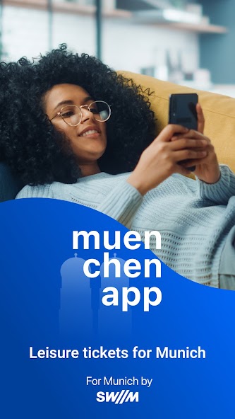 muenchen app