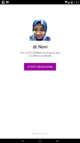 dokter Novi