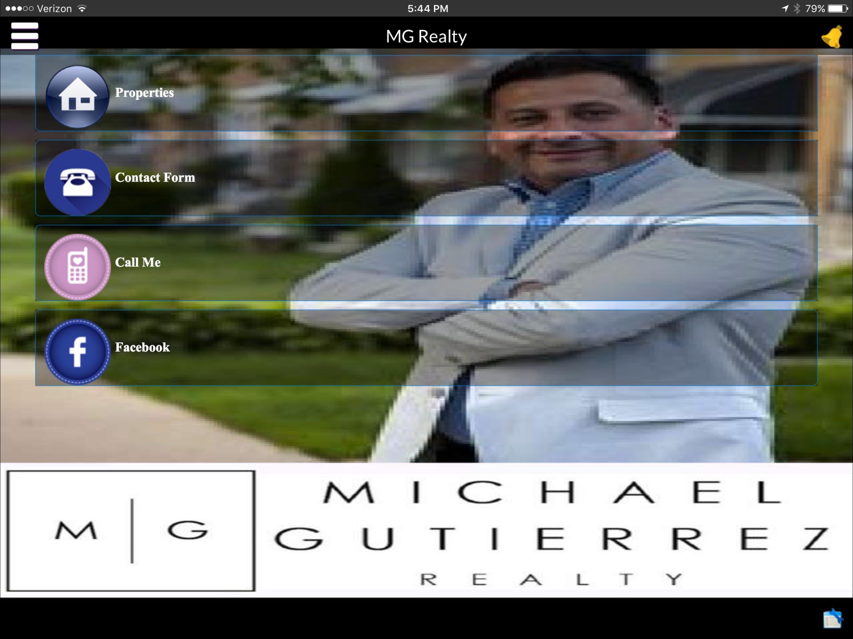 Mike the Realtor