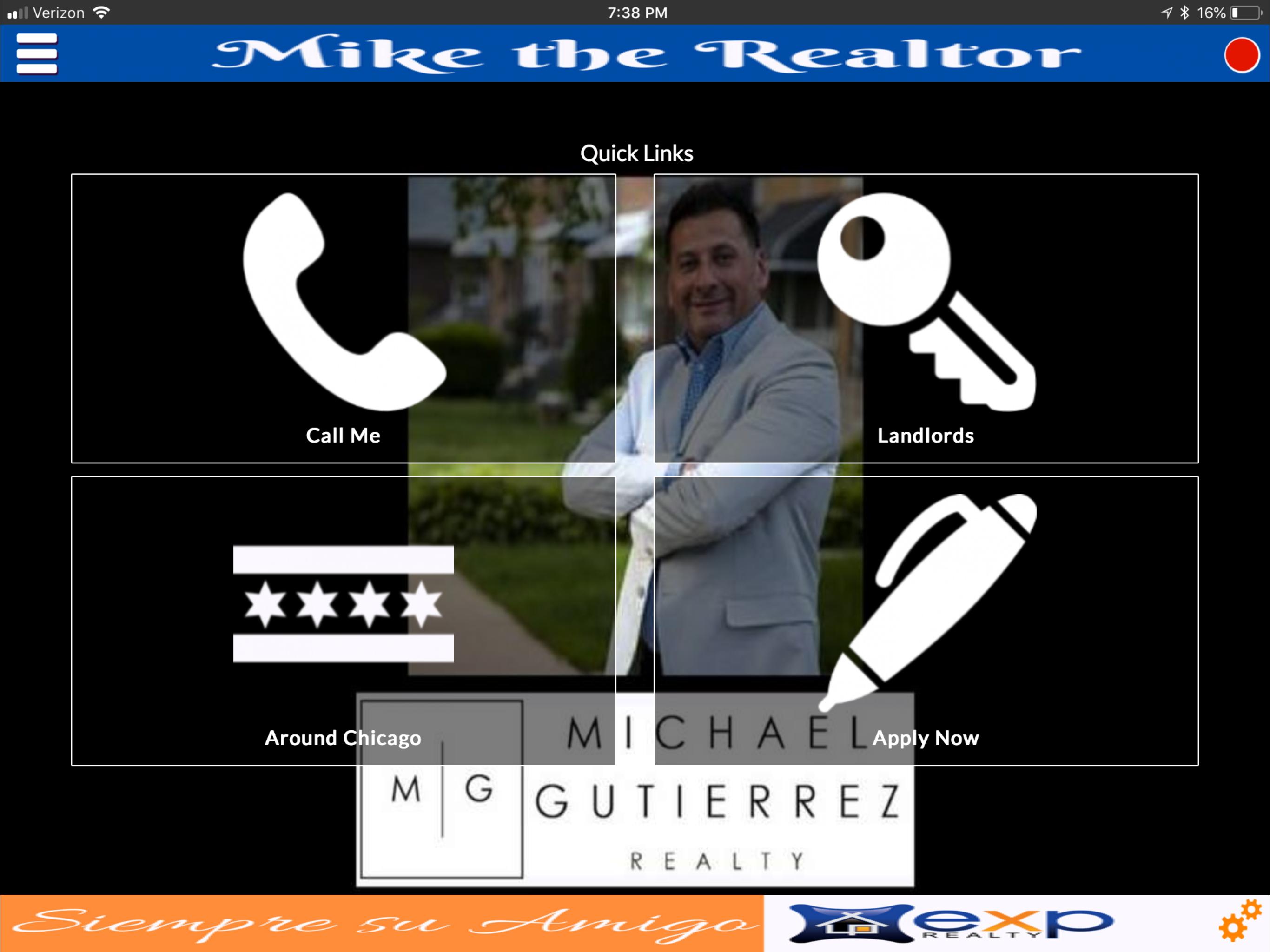 Mike the Realtor