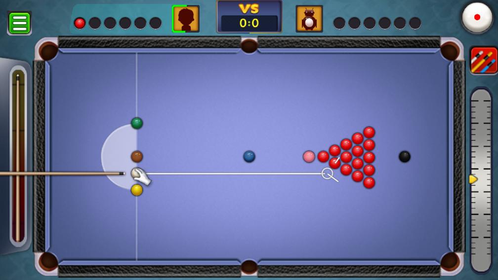 Snooker-Pool Ball