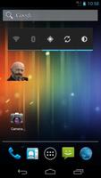 Oscar Giannino Widget