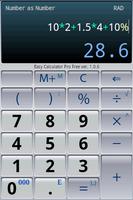 Easy Calculator Pro