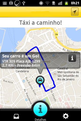 Chama Taxi