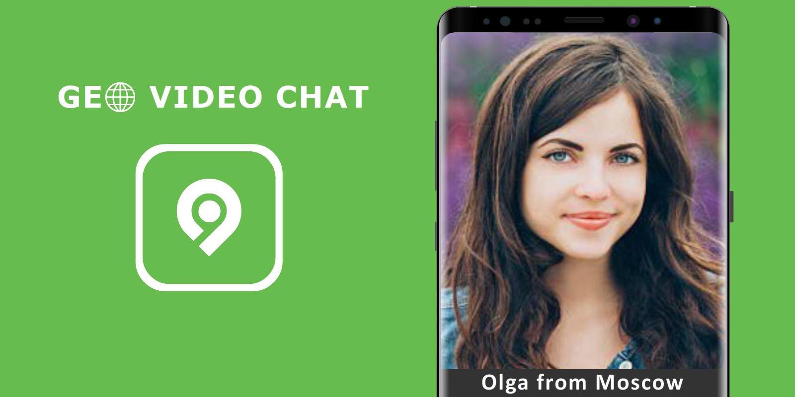 Geo Video Chat