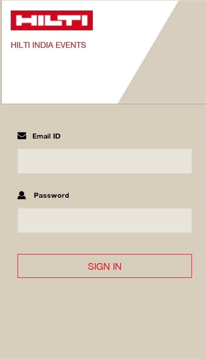 Hilti India Kickoff 2019