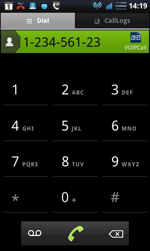 Korea ACN Mobile World