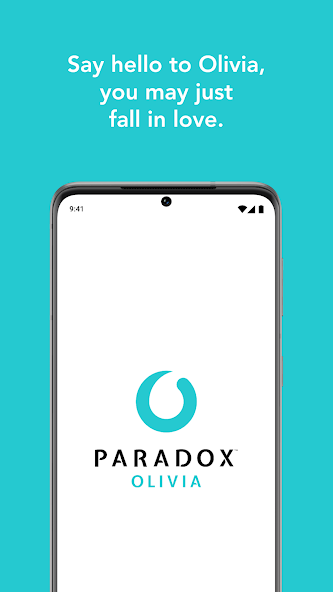 Olivia by Paradox - CEM