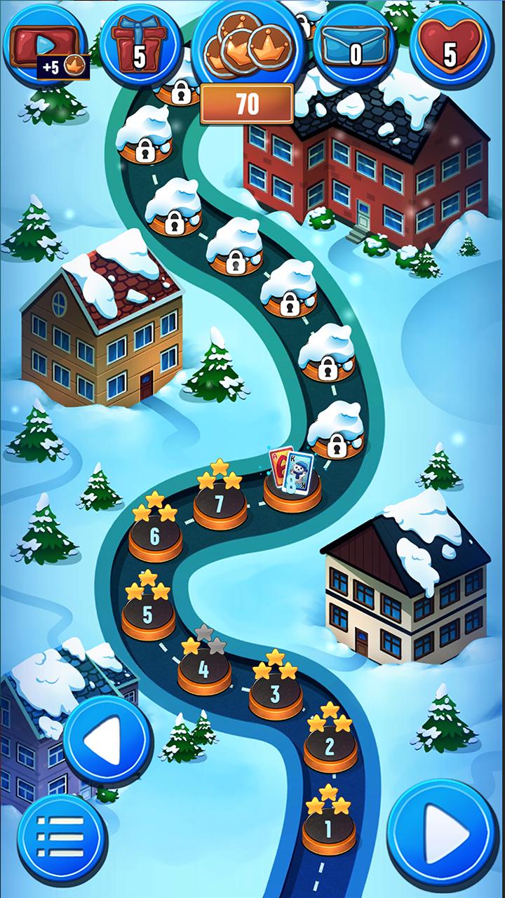 World of Solitaire Card Games