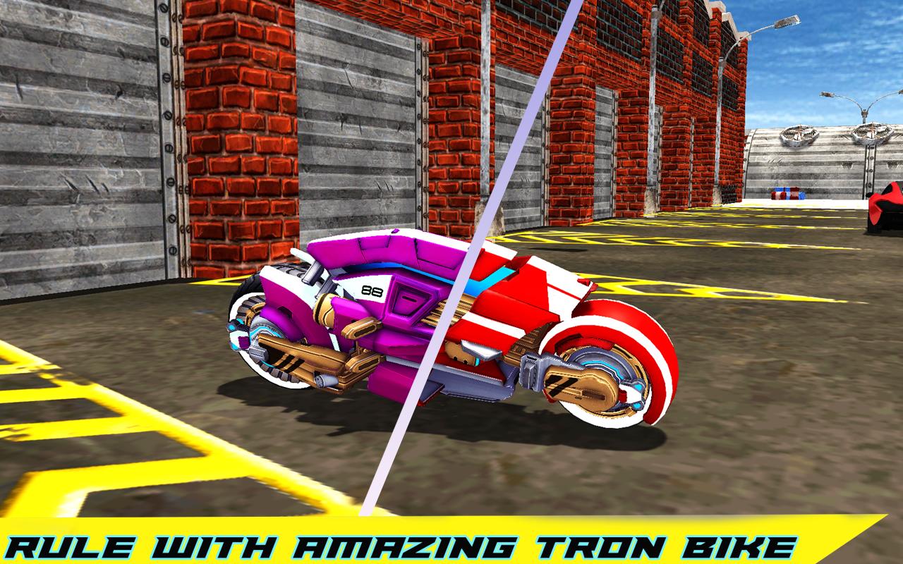 Smart Moto Driving School 3D: Bike Simulator Games