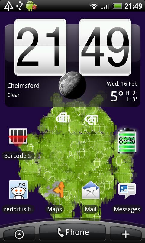 Droid Flow (Free Version)