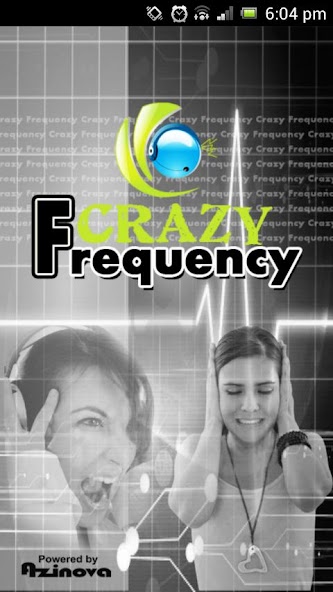 Crazy Frequency