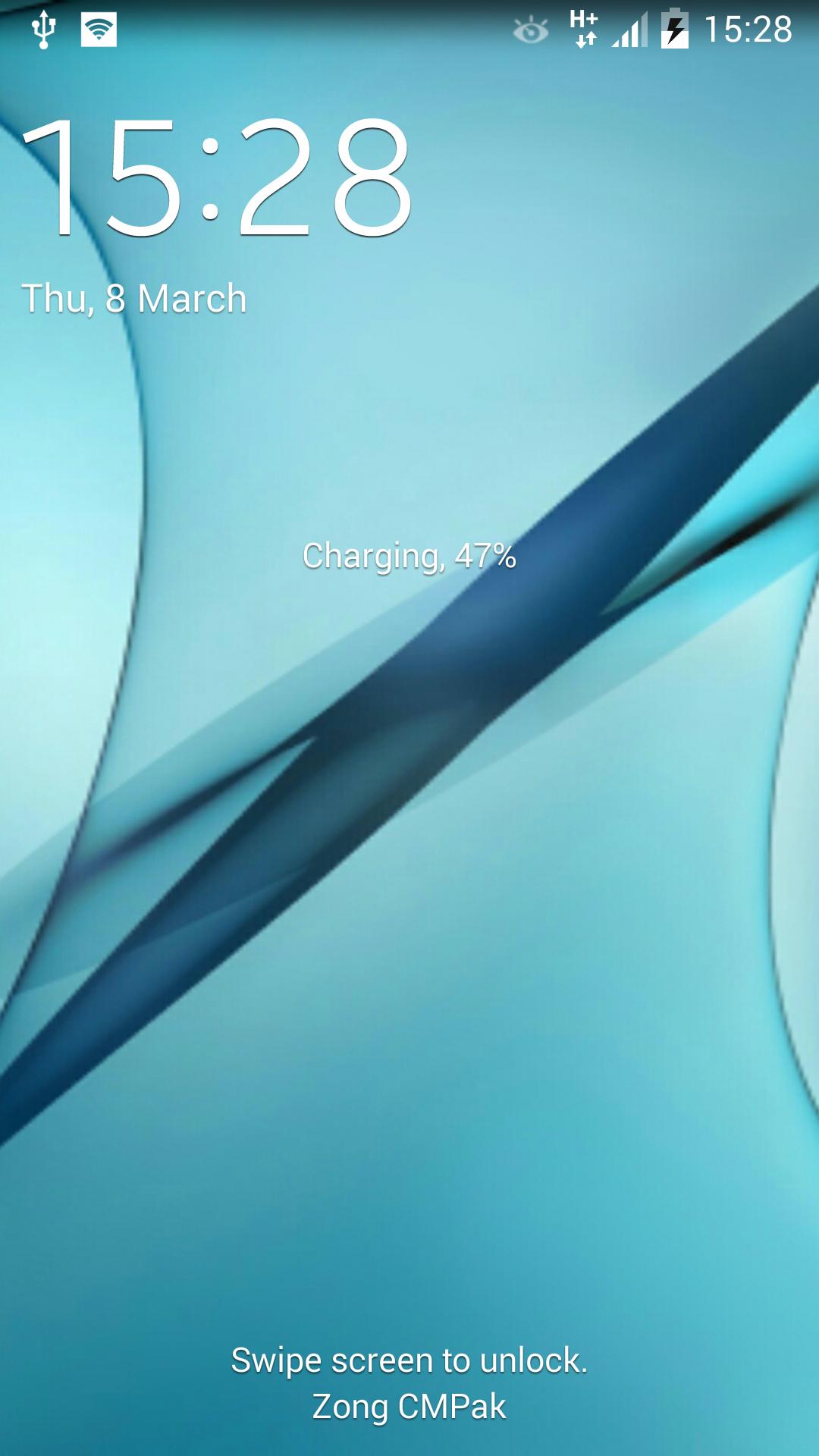 Theme for galaxy J2 pro