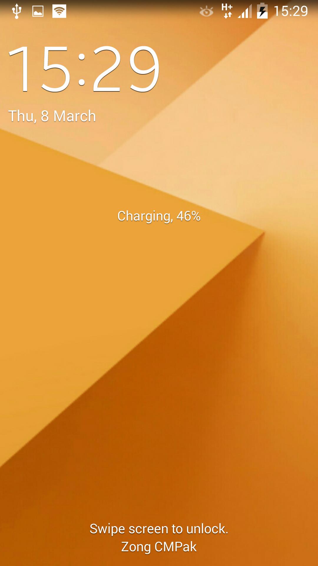 Theme for galaxy J2 pro