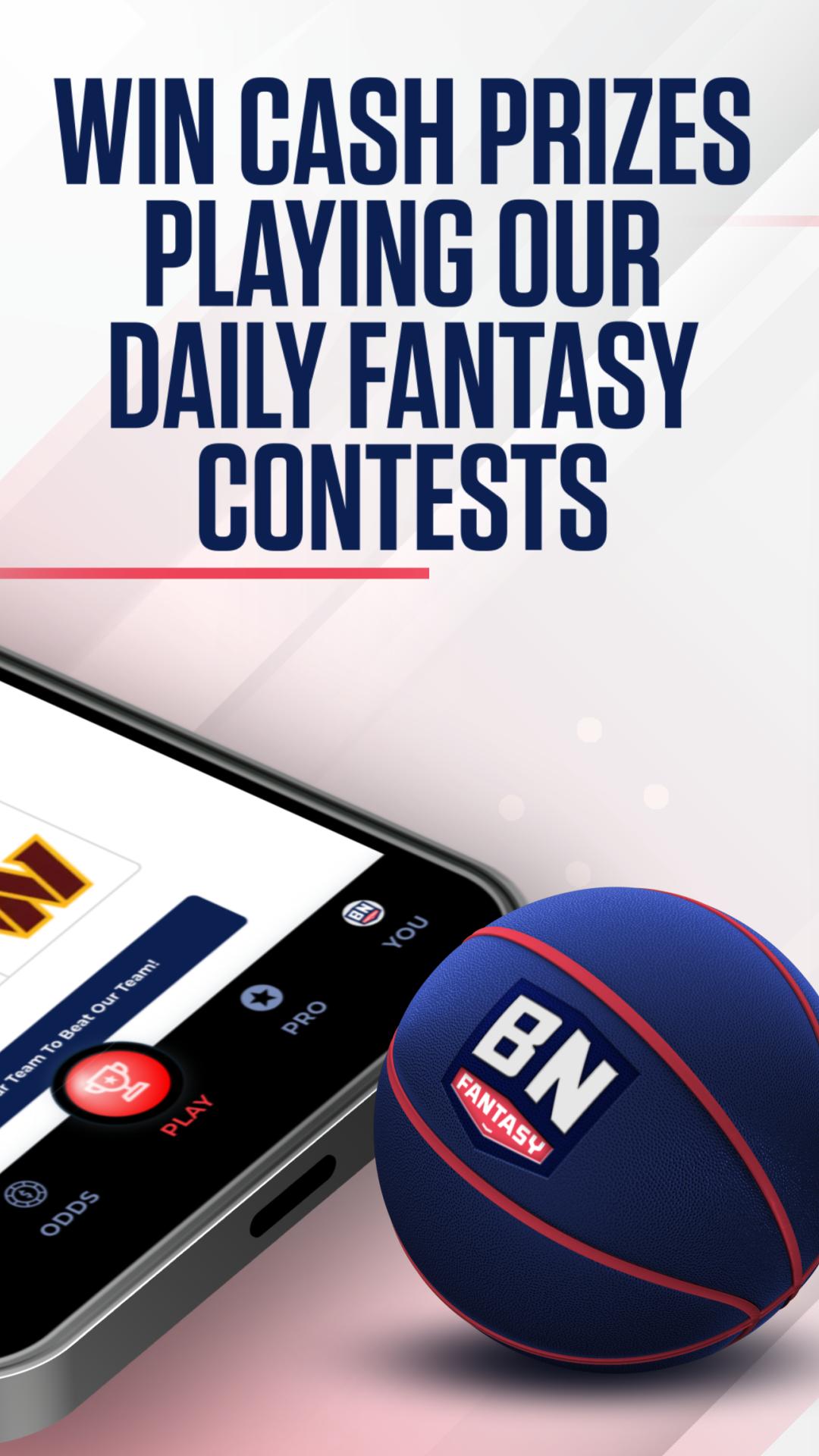 Bleacher Nation Fantasy