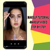 Makeup Tutorial -Makeup Video Step by Step
