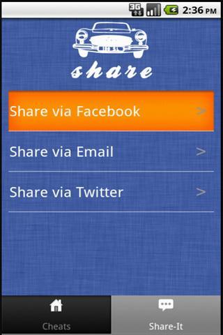 Logo Quiz Cars - Guide