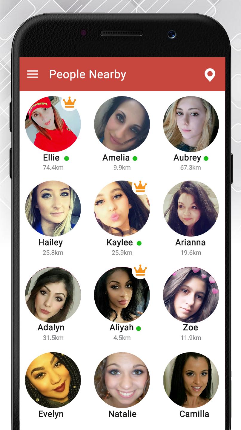 Portuguese Chat & Dating