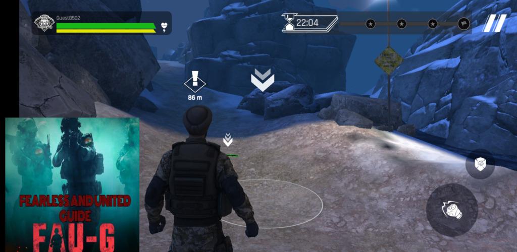 FAU-G Game: Fearless and United Guide