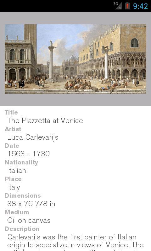 Timken Museum of Art