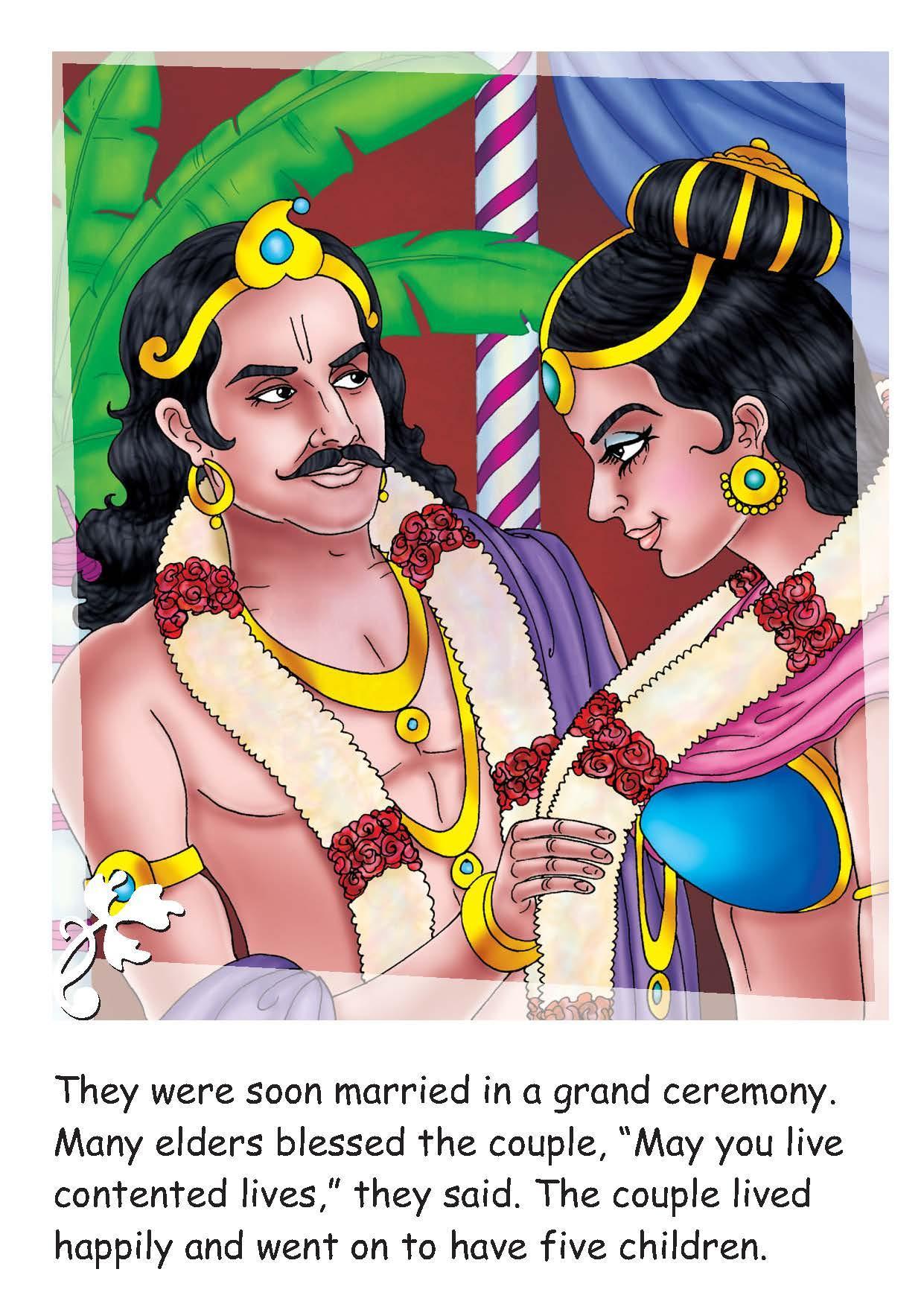 Great Personalities - Ashoka