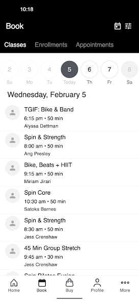 The Studio by Catalyst