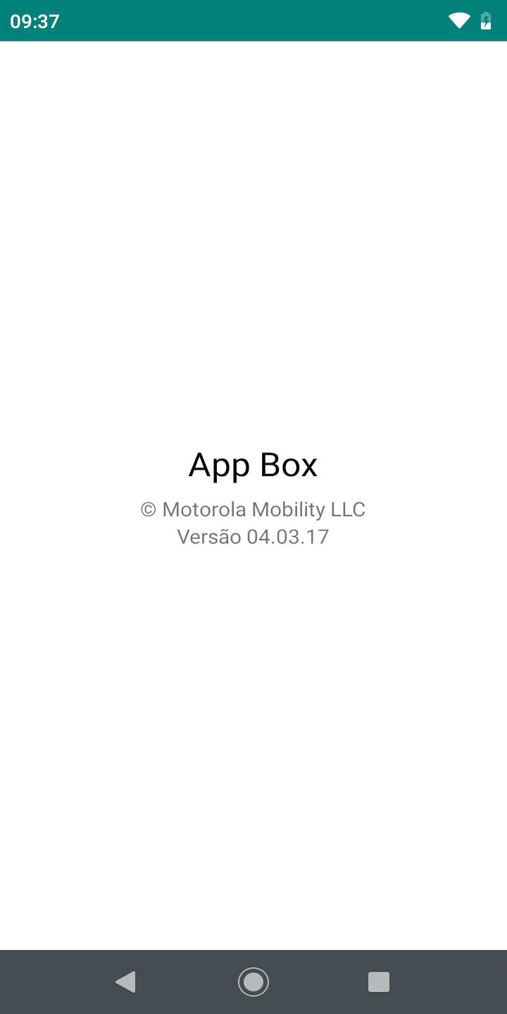 App Box