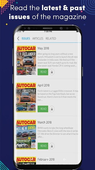 Autocar India by Magzter