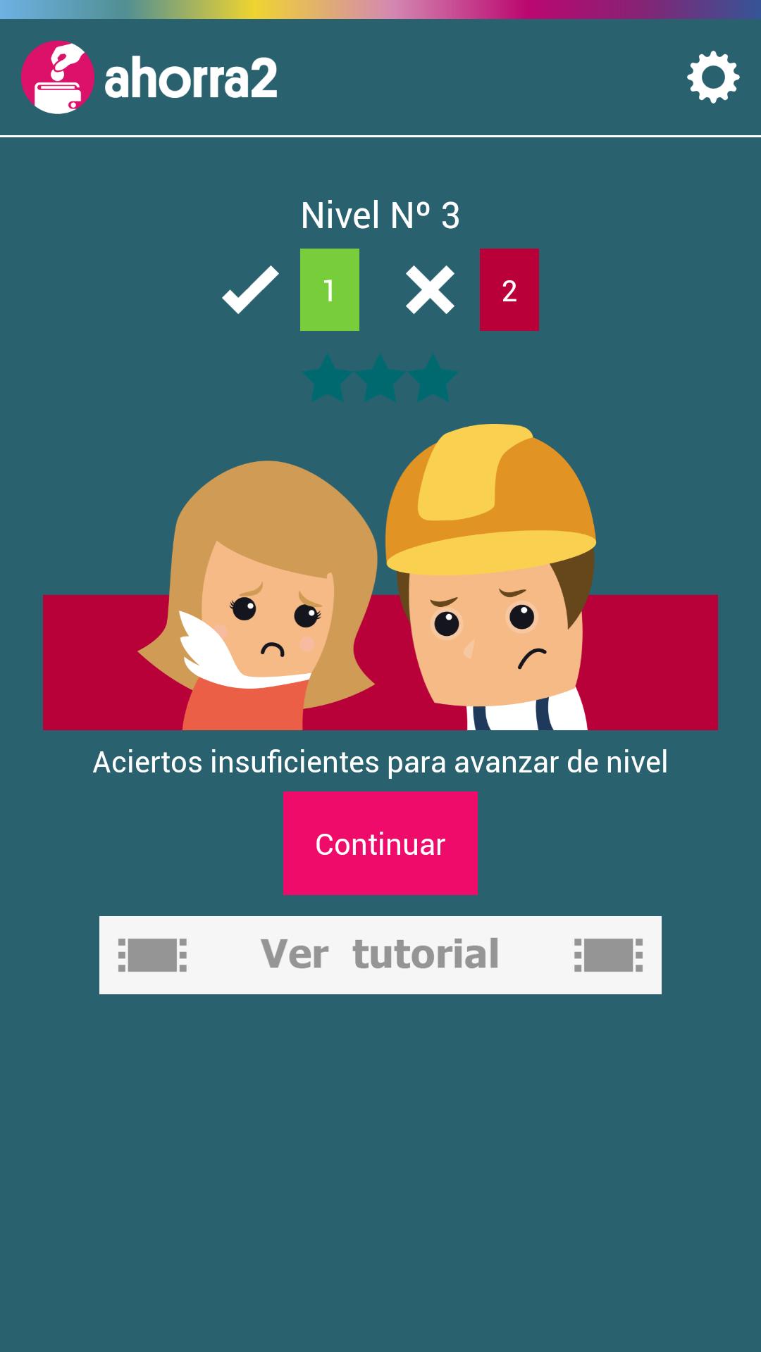 Ahorra2 - Billetera Personal