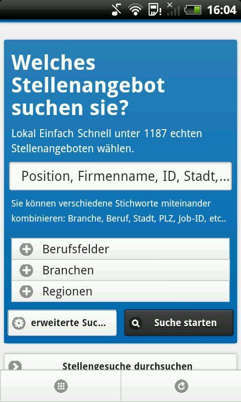 jobs.pnp.de - Stellenangebote