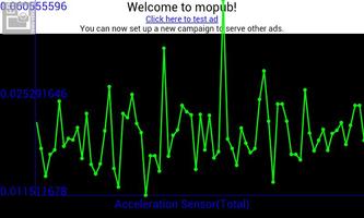 Torque-Line Chart w/ Recording