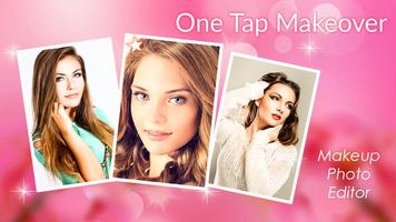 Beauty Makeup: Skin Makeup