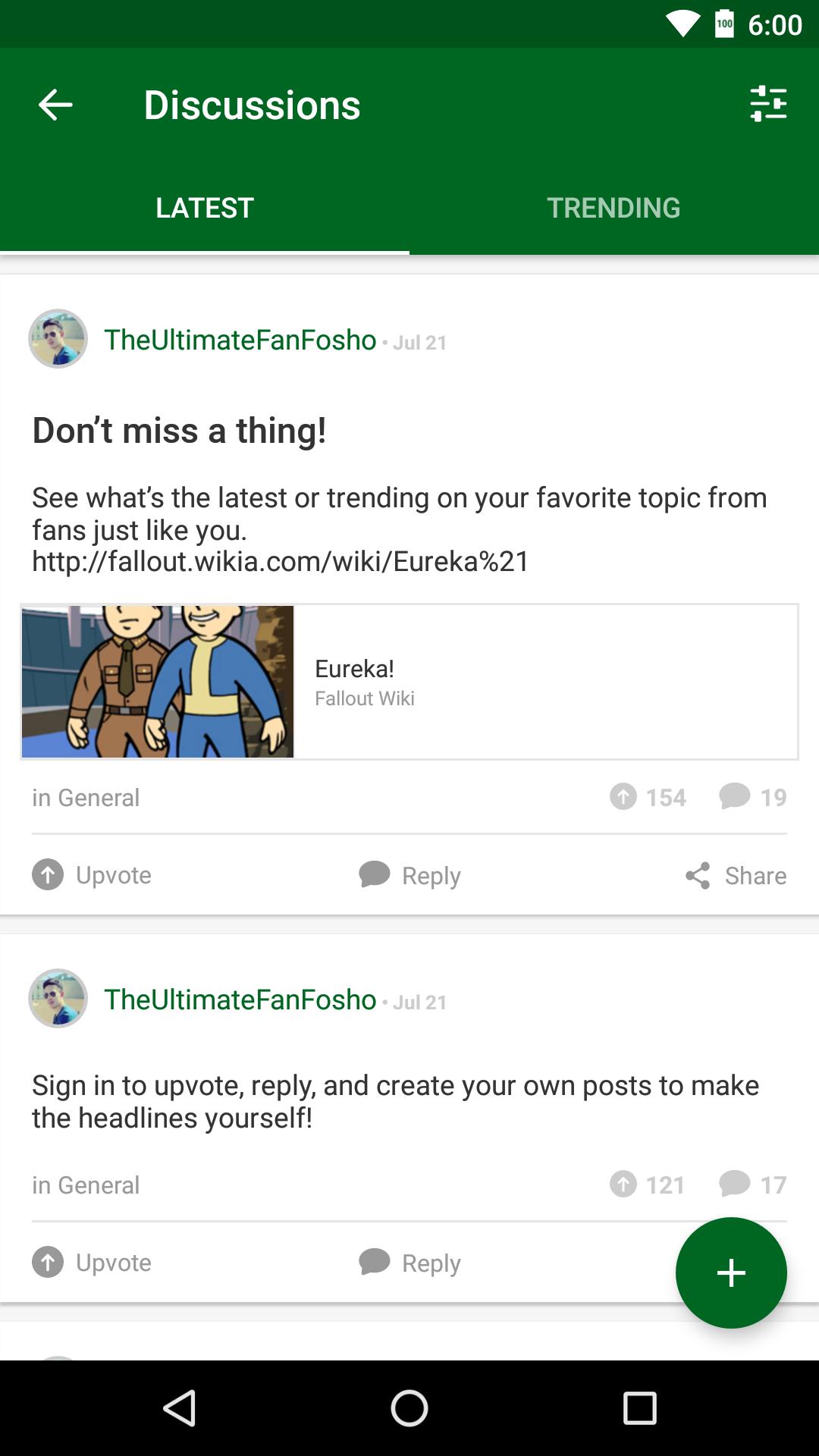 FANDOM for: Fallout 76