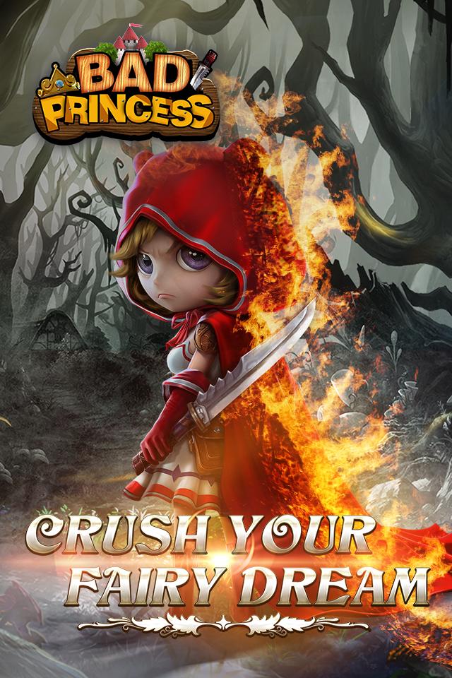 Bad Princess