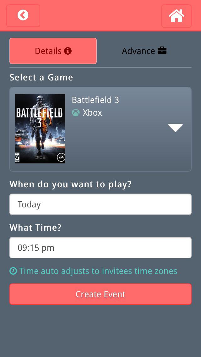 Wewana Play Connecting Gamers