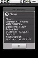 mHotspot Monitor