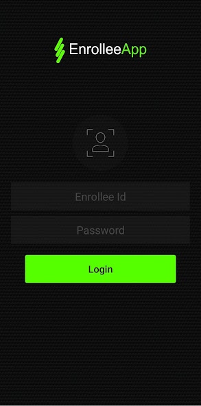 EnrolleeApp