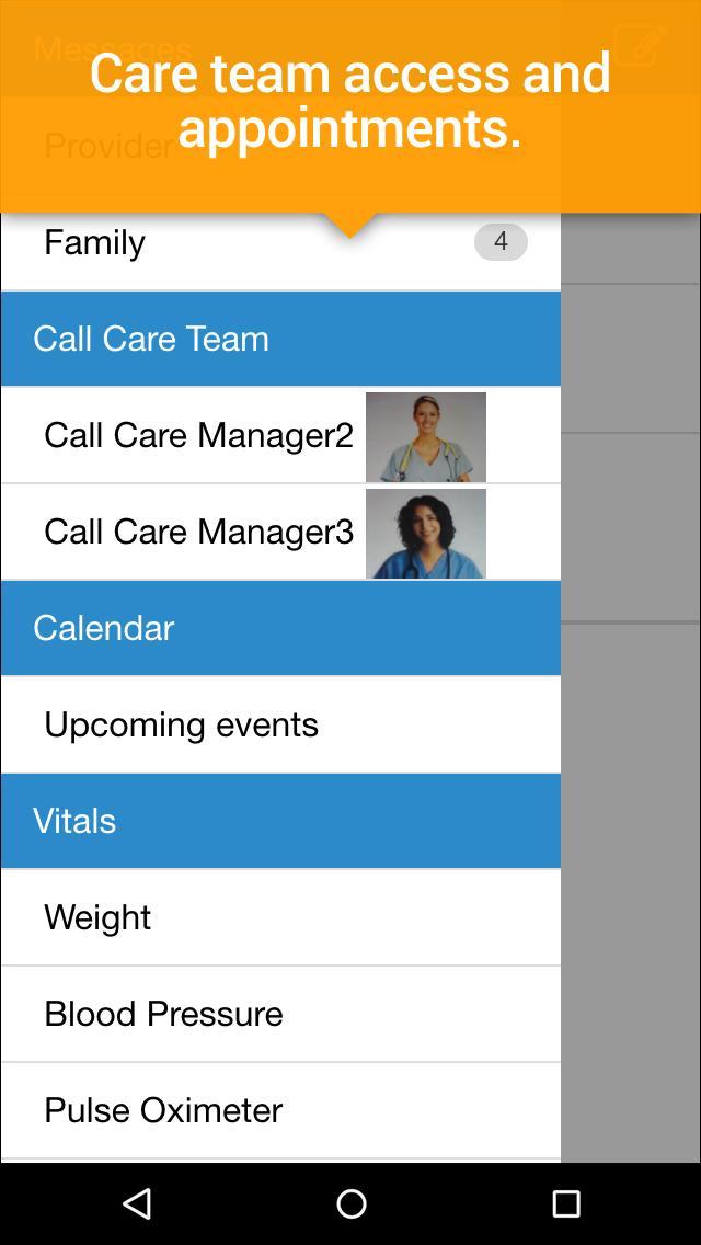 CareTeam For Health