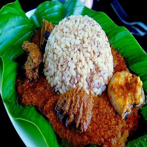 All Yoruba Food Recipes