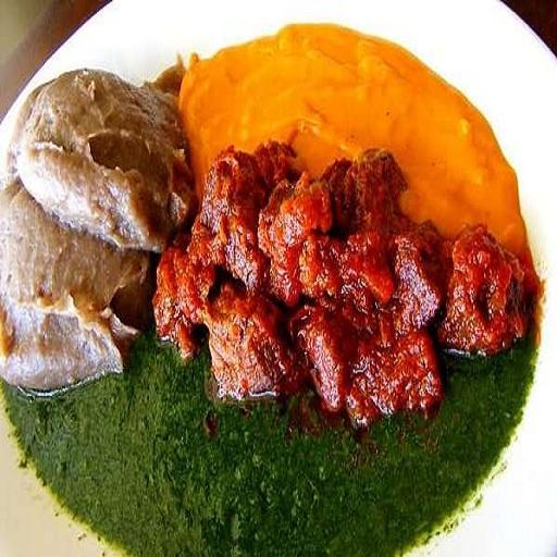 All Yoruba Food Recipes