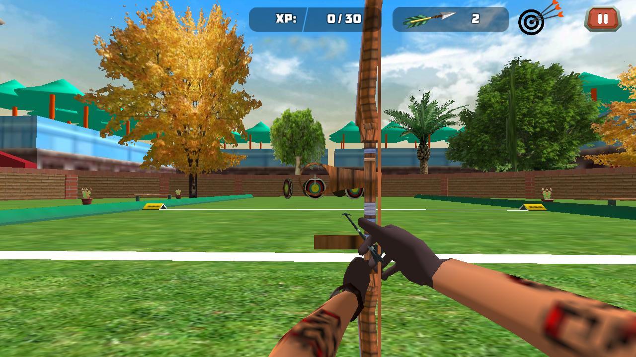 OLYMPICS 2016 ARCHERY : RIO