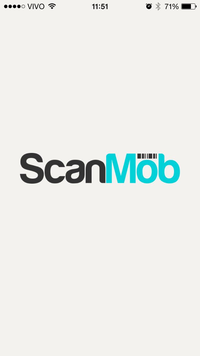 ScanMob