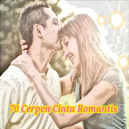 100 cerita cinta romantis